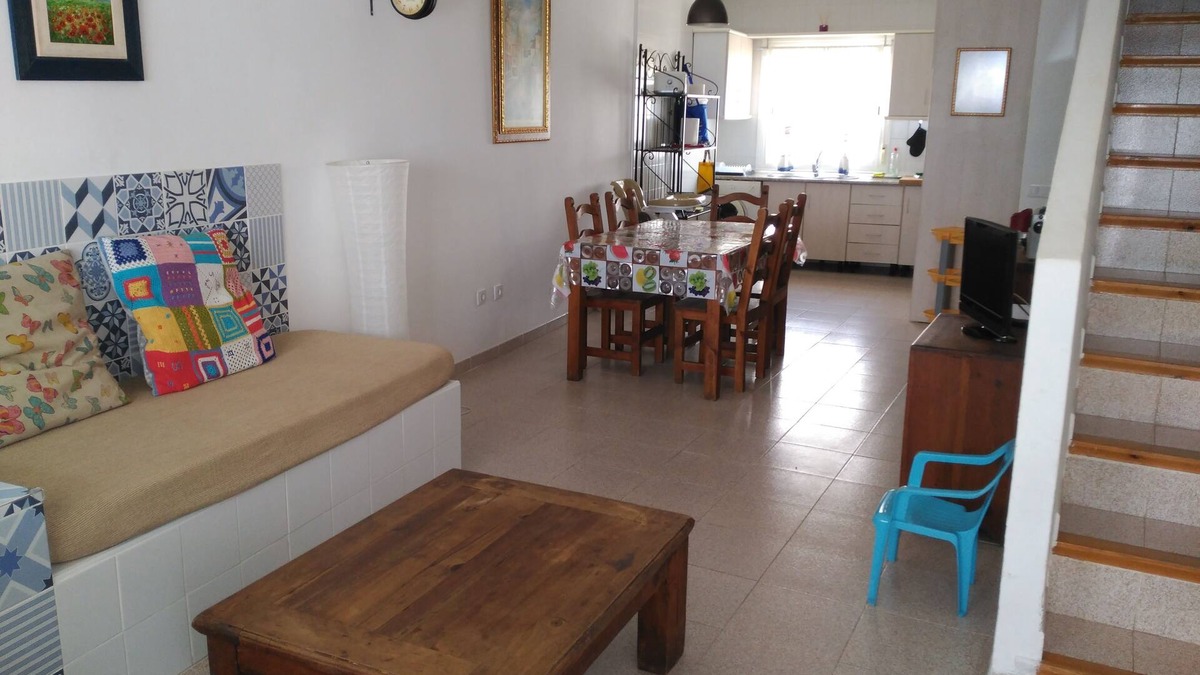Agua Amarga House | Comfort in AGUAMARGA! Enjoy CABO DE GATA!