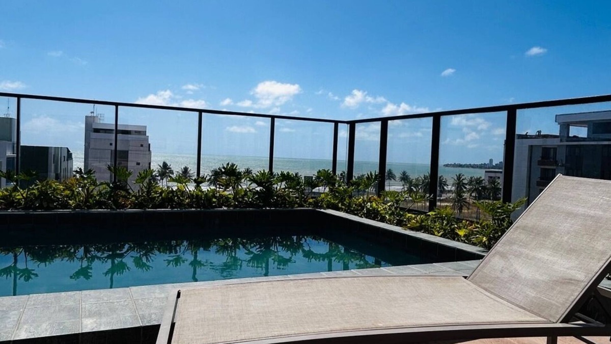 Intermares Apartment | Comfort in Intermares