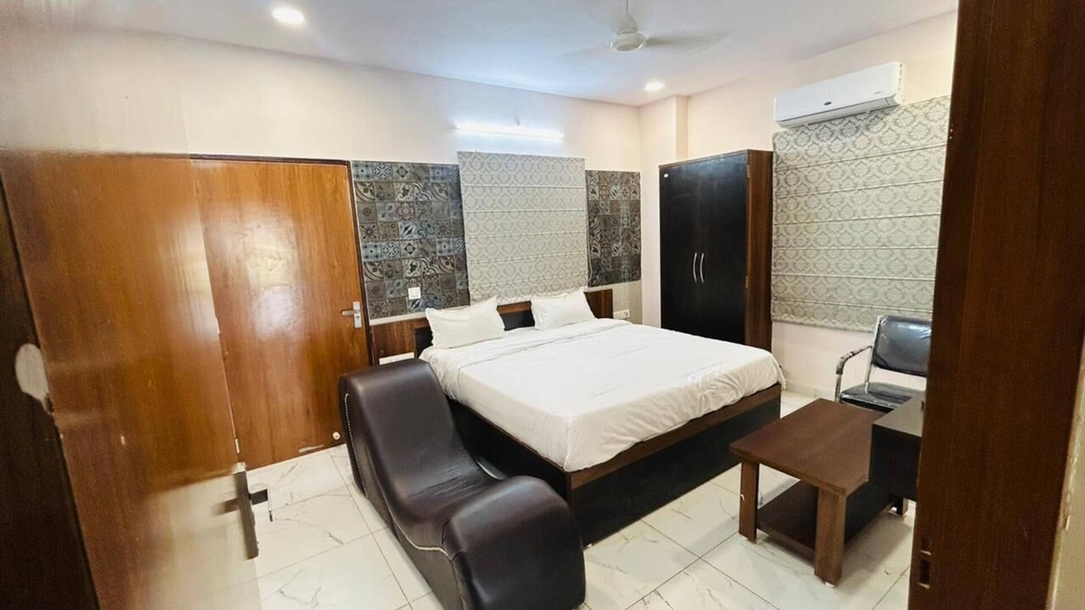 Jhalamand Hotel | COMFORT IN HOTEL AND RESTAURANT JODHPUR