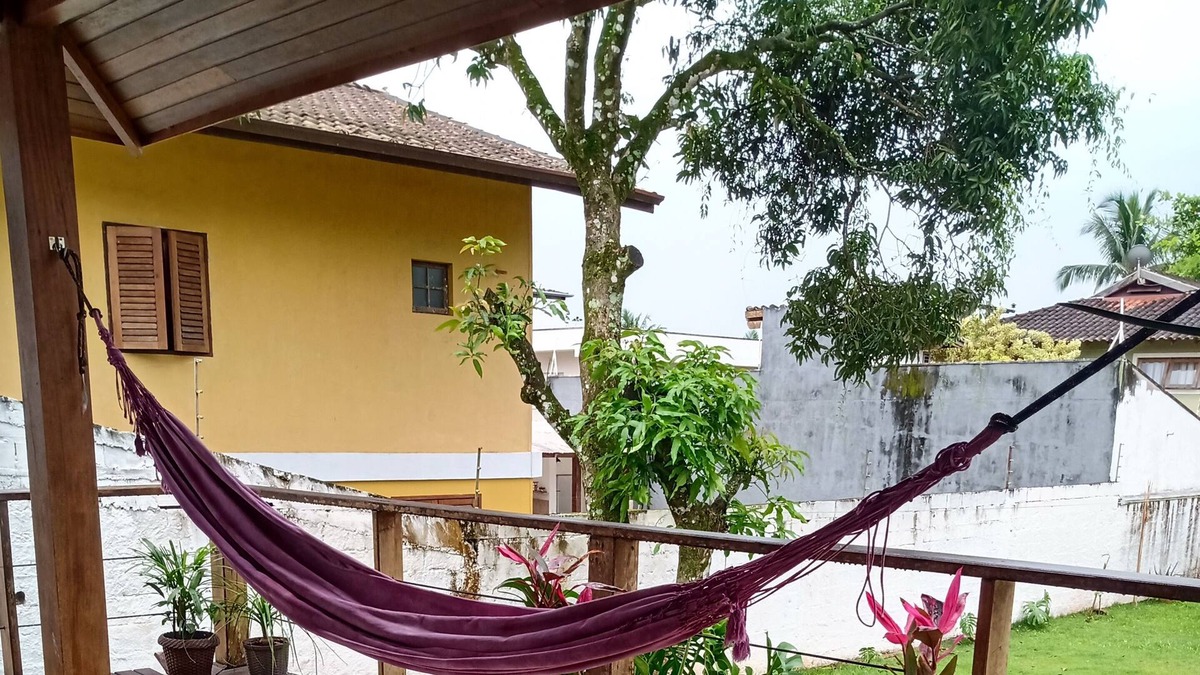 Agua Branca House | Comfort in Ilhabela
