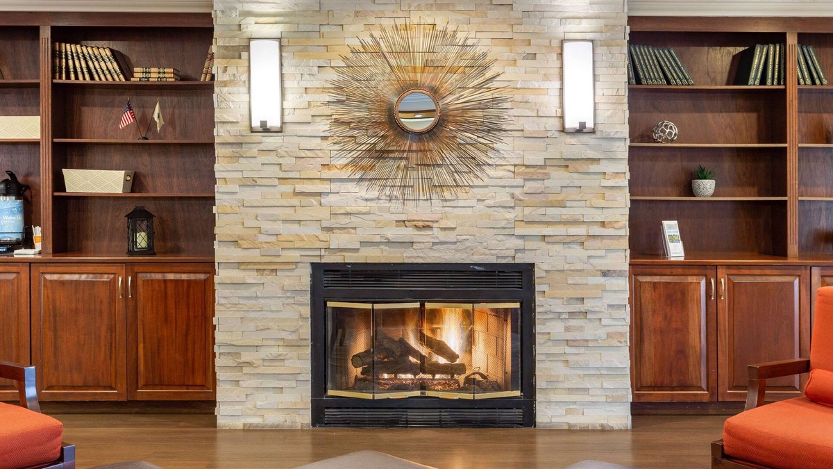 Auburn Hotel | Comfort Inn Auburn - Worcester