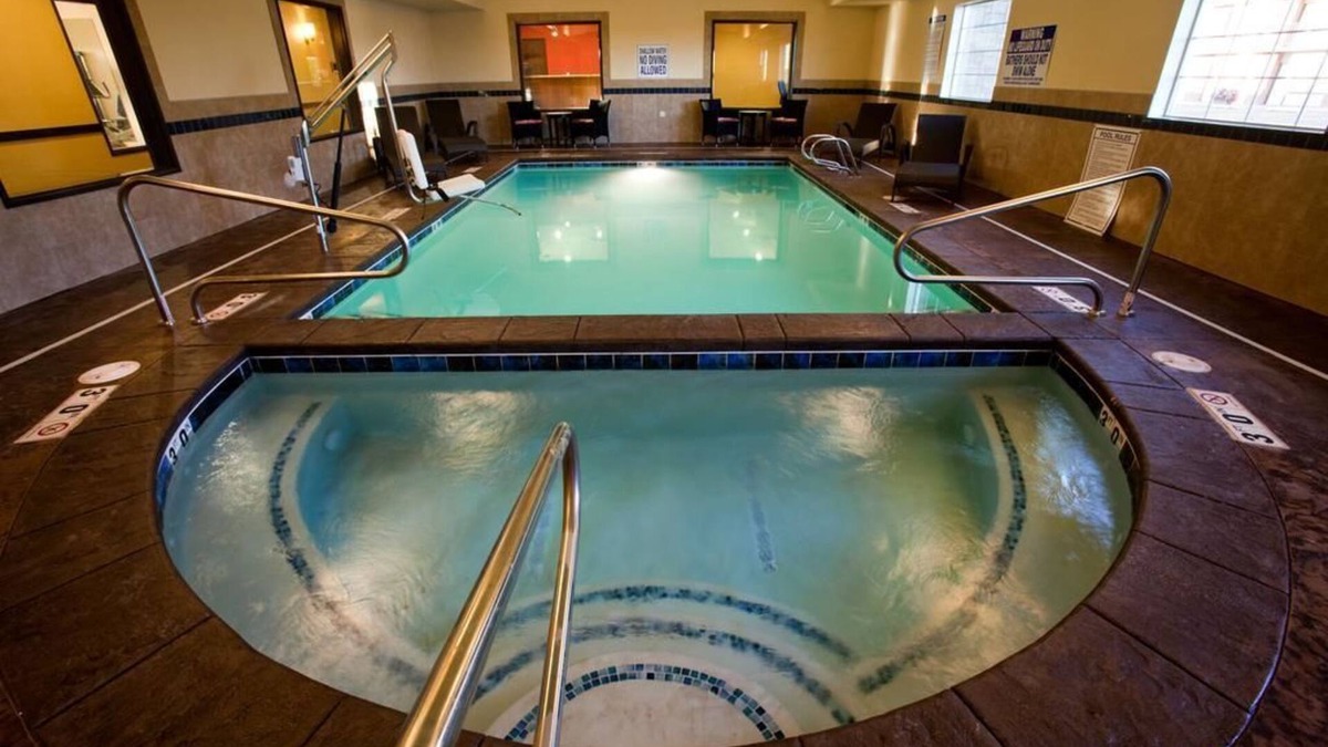 Ballard Hotel | Comfort Inn Ballard-Roosevelt