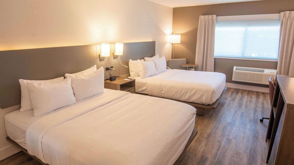 Battle Mountain Hotel | Comfort Inn Battle Mountain - Midway Between Elko and Winnemucca