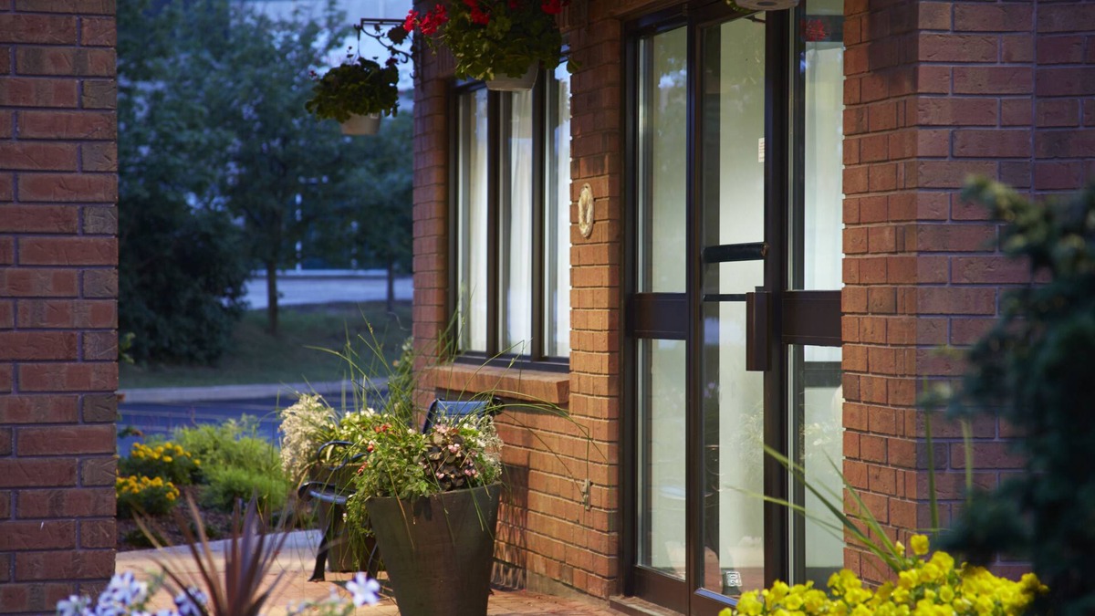 Boucherville Hotel | Comfort Inn Boucherville