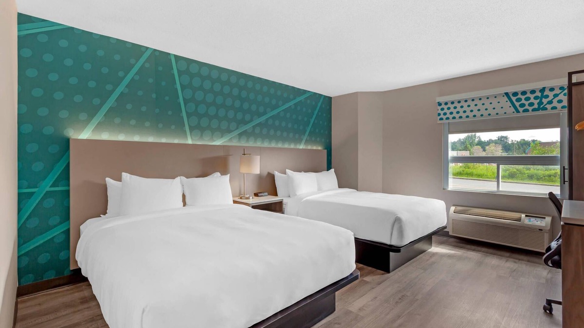 Bracebridge Hotel | Comfort Inn