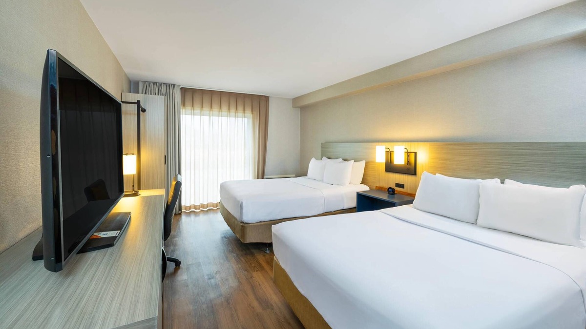 Corner Brook Hotel | Comfort Inn