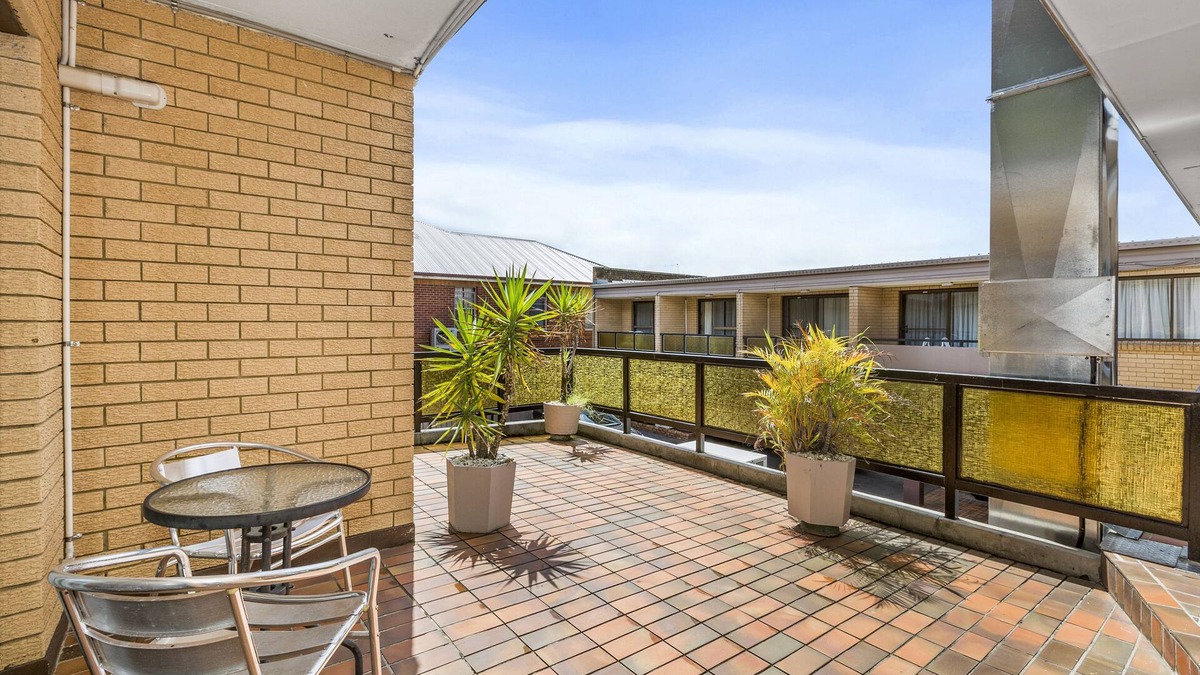 Lismore Hotel | Comfort Inn Centrepoint