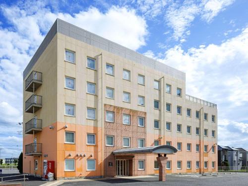 Chuo Hotel | Comfort Inn Chiba Hamano
