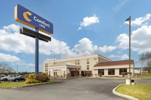 Revloc Hotel | Comfort Inn Ebensburg