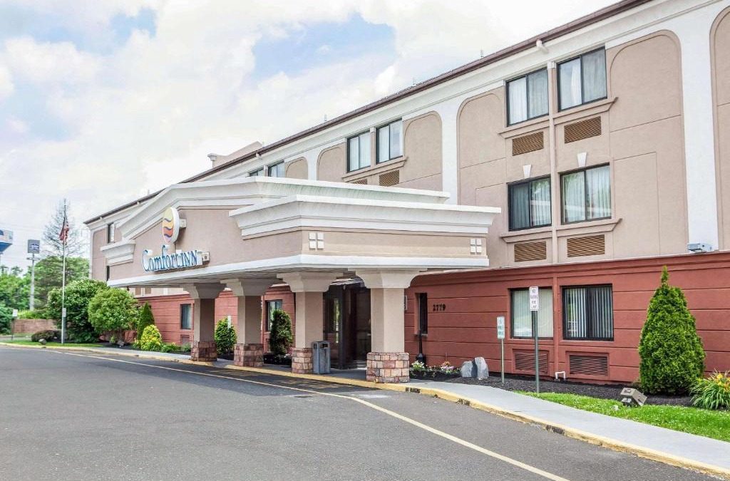 Trevose Hotel | Comfort Inn Feasterville - Trevose