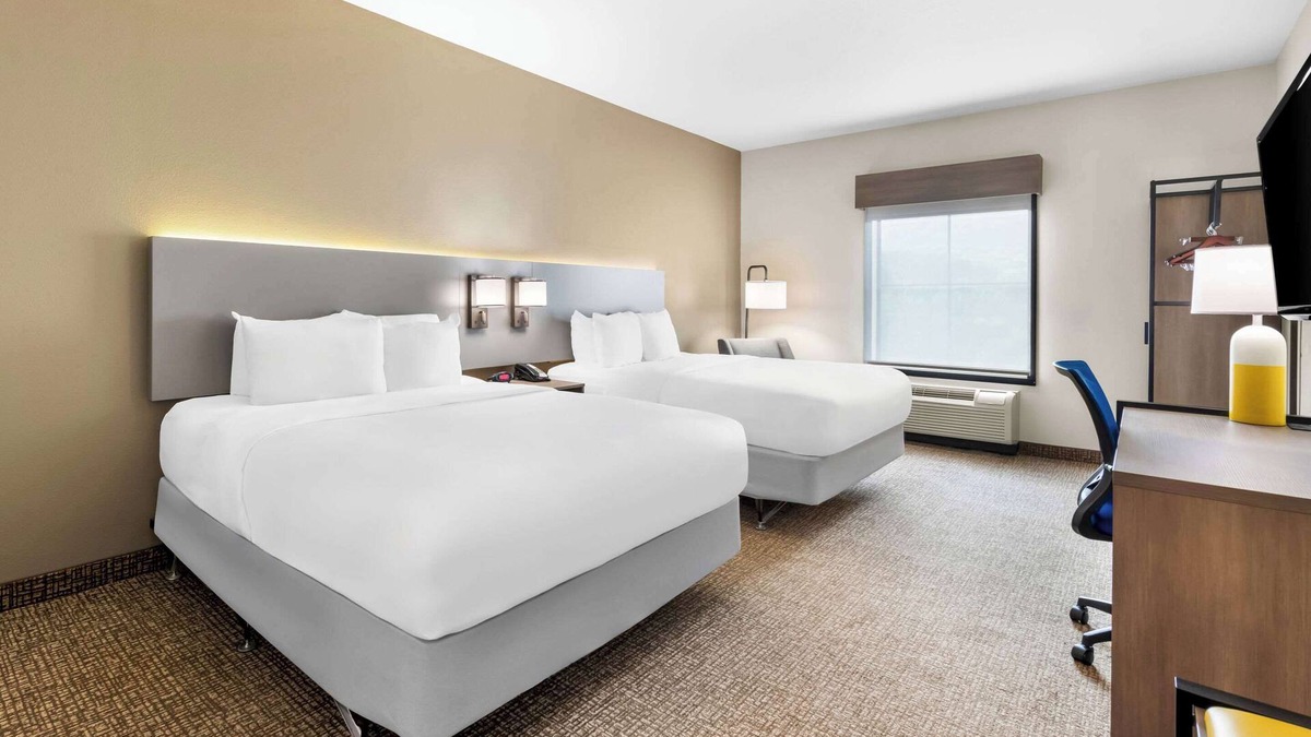 Harriman Hotel | Comfort Inn Harriman
