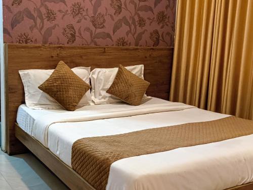 Payyanur Hotel | Comfort INN