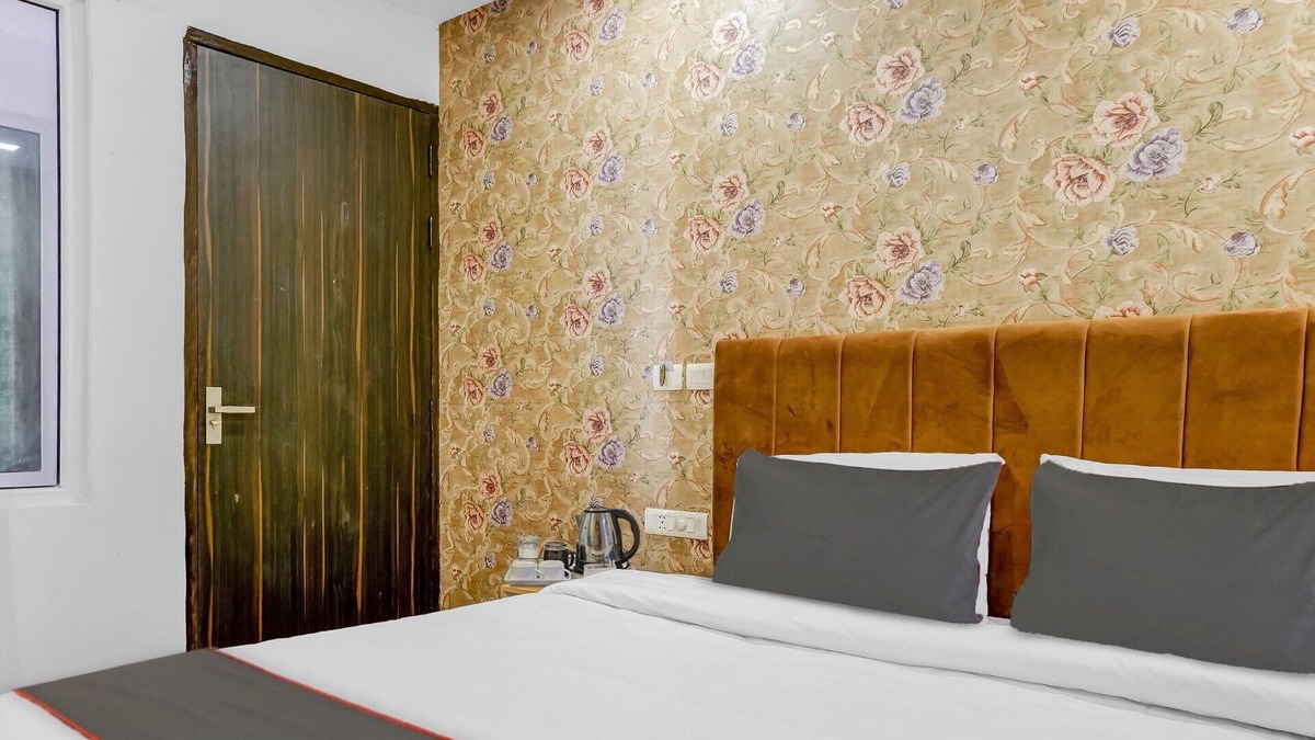 Civil Lines House | Comfort Inn