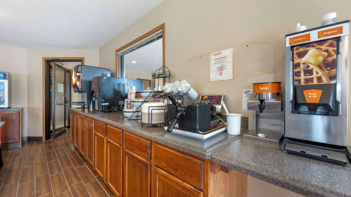 Lexington Hotel | Comfort Inn Lexington