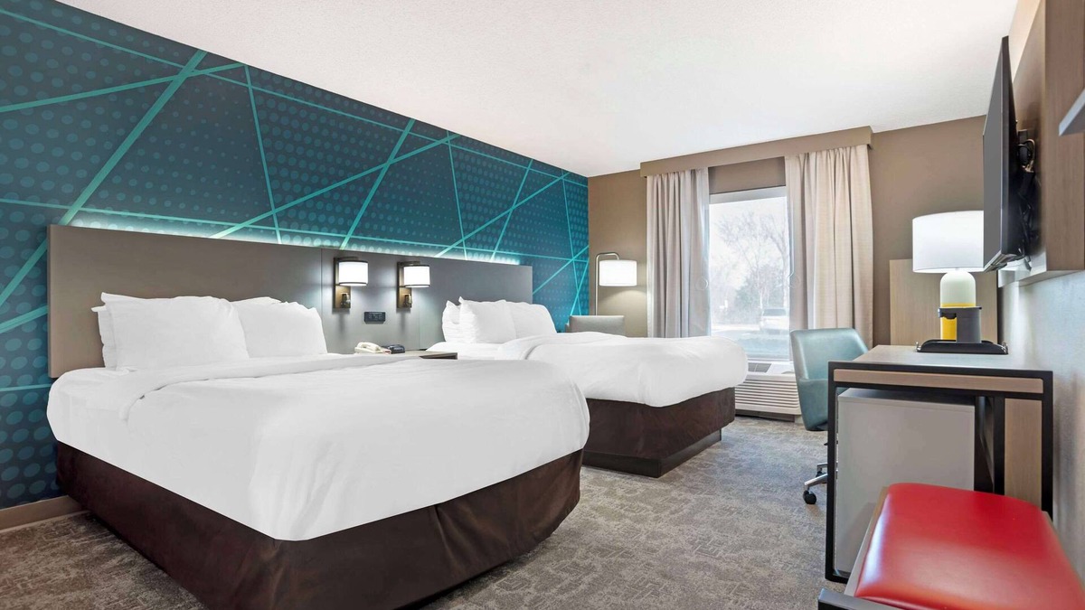 Livingston Hotel | Comfort Inn Livingston