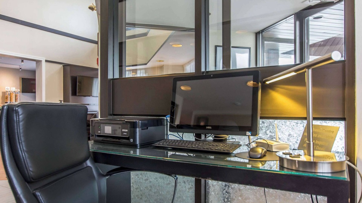 New Glasgow Hotel | Comfort Inn New Glasgow