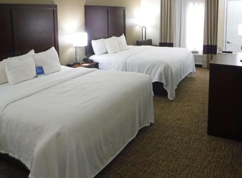 Summerlee Hotel | Comfort Inn New River