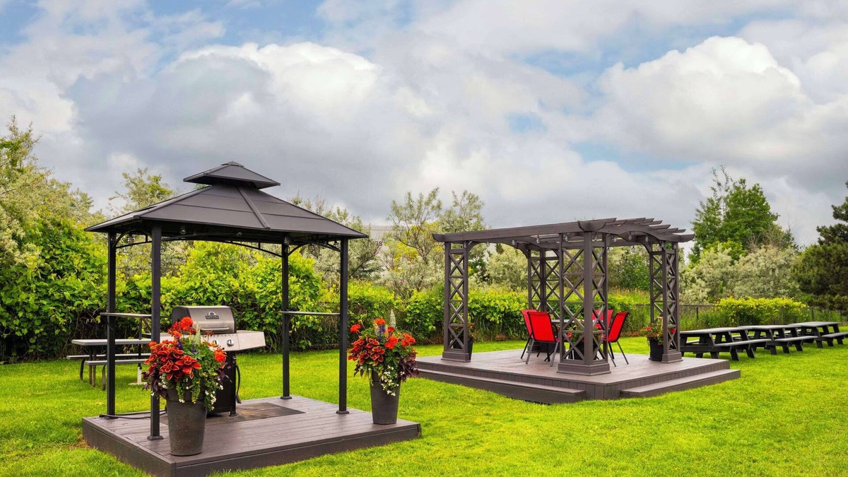 York Regional Municipality Hotel | Comfort Inn Newmarket