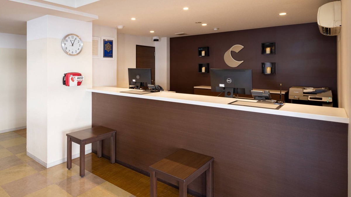 Omihachiman Hotel | Comfort Inn Omihachiman