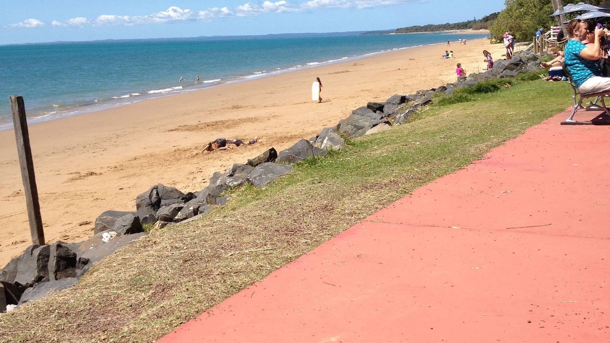 Pialba Hotel | Comfort Inn on Main Hervey Bay