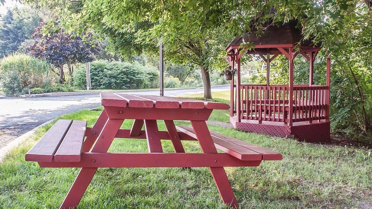 Orillia Hotel | Comfort Inn Orillia