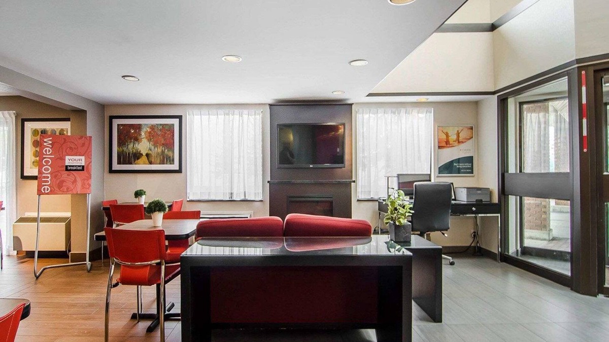 Prince Albert Hotel | Comfort Inn Prince Albert