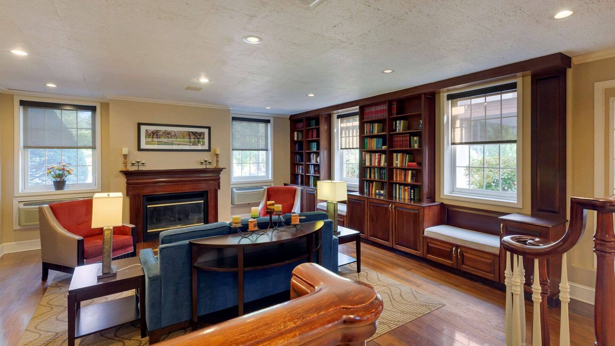 Rockland Hotel | Comfort Inn Rockland - Boston
