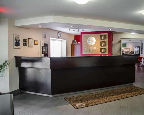 Boucherville Hotel | Comfort Inn South Shore