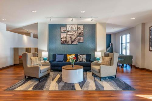 Bridgeton Hotel | Comfort Inn St Louis Airport
