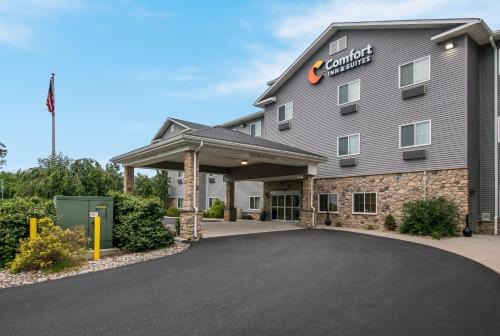 Barnesville Hotel | Comfort Inn & Suites Barnesville - Frackville
