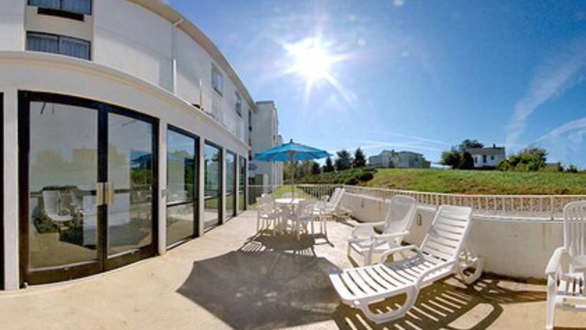 Morganton Hotel | Comfort Inn & Suites Morganton