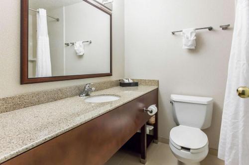 Fallon Hotel | Comfort Inn & Suites Near Fallon Naval Air Station