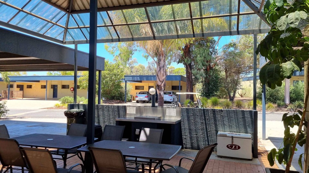 Barmera Hotel | Comfort Inn & Suites Riverland