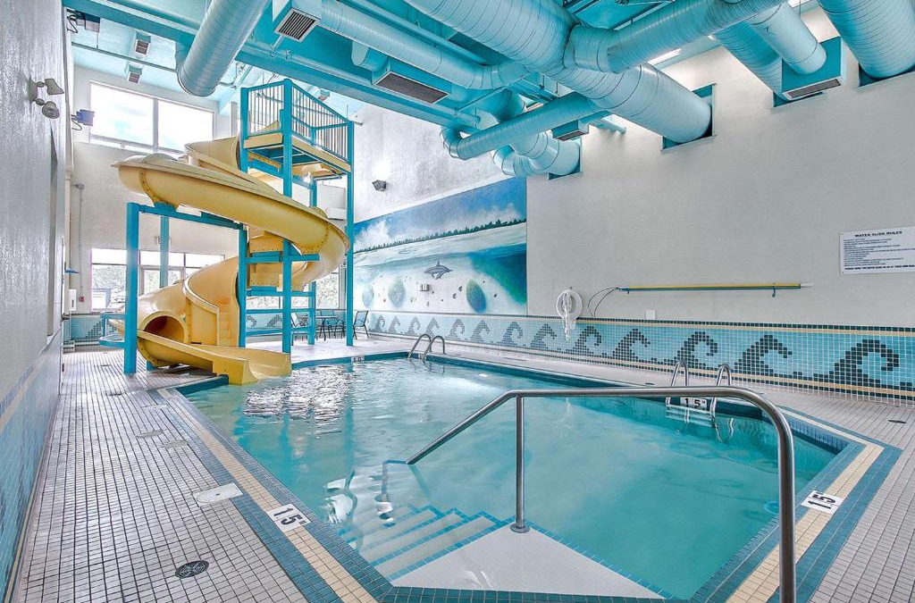 Southwest Calgary Hotel | Comfort Inn & Suites South