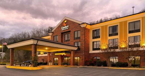 Rogersville Hotel | Comfort Inn & Suites