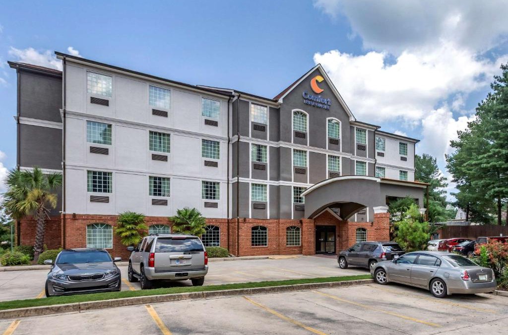 Villa Rica Hotel | Comfort Inn & Suites Villa Rica
