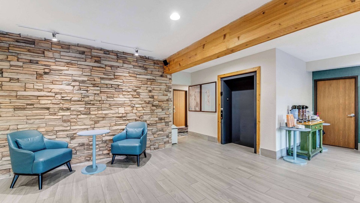 Weston Hotel | Comfort Inn & Suites Weston - Wausau