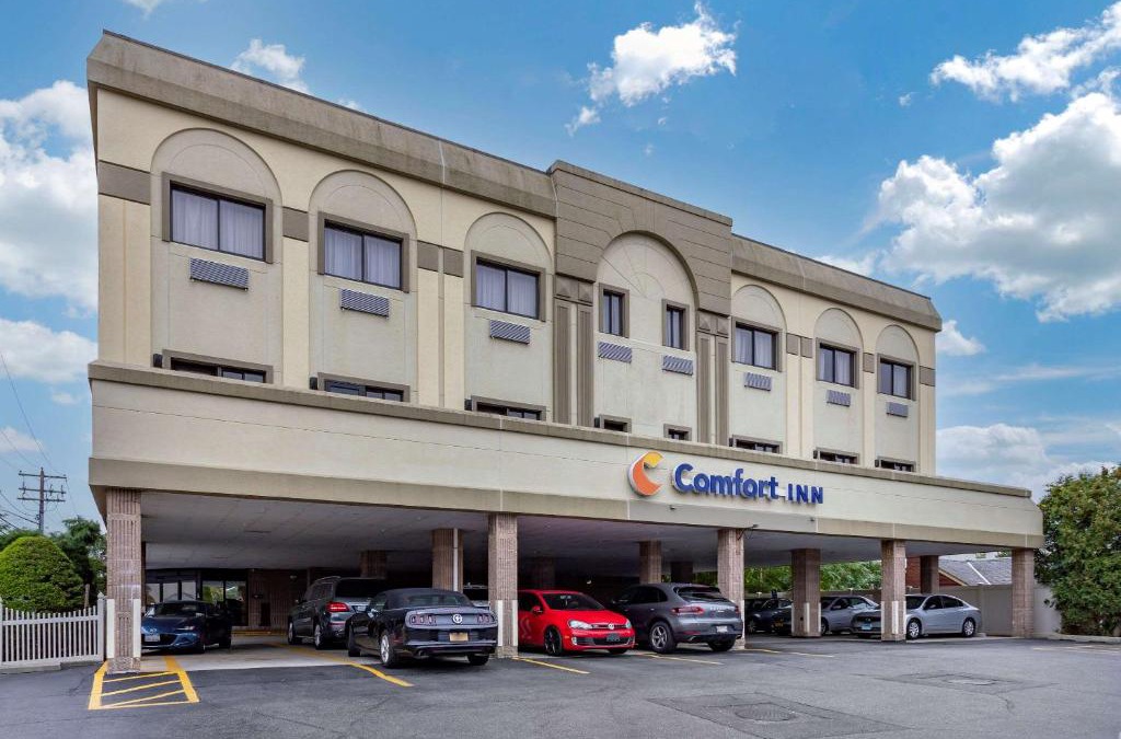 Syosset Hotel | Comfort Inn Syosset-Long Island