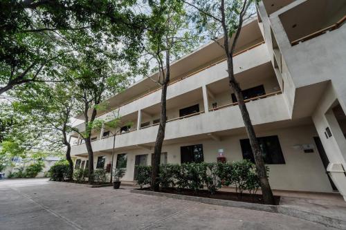 Tampico Hotel | Comfort Inn Tampico