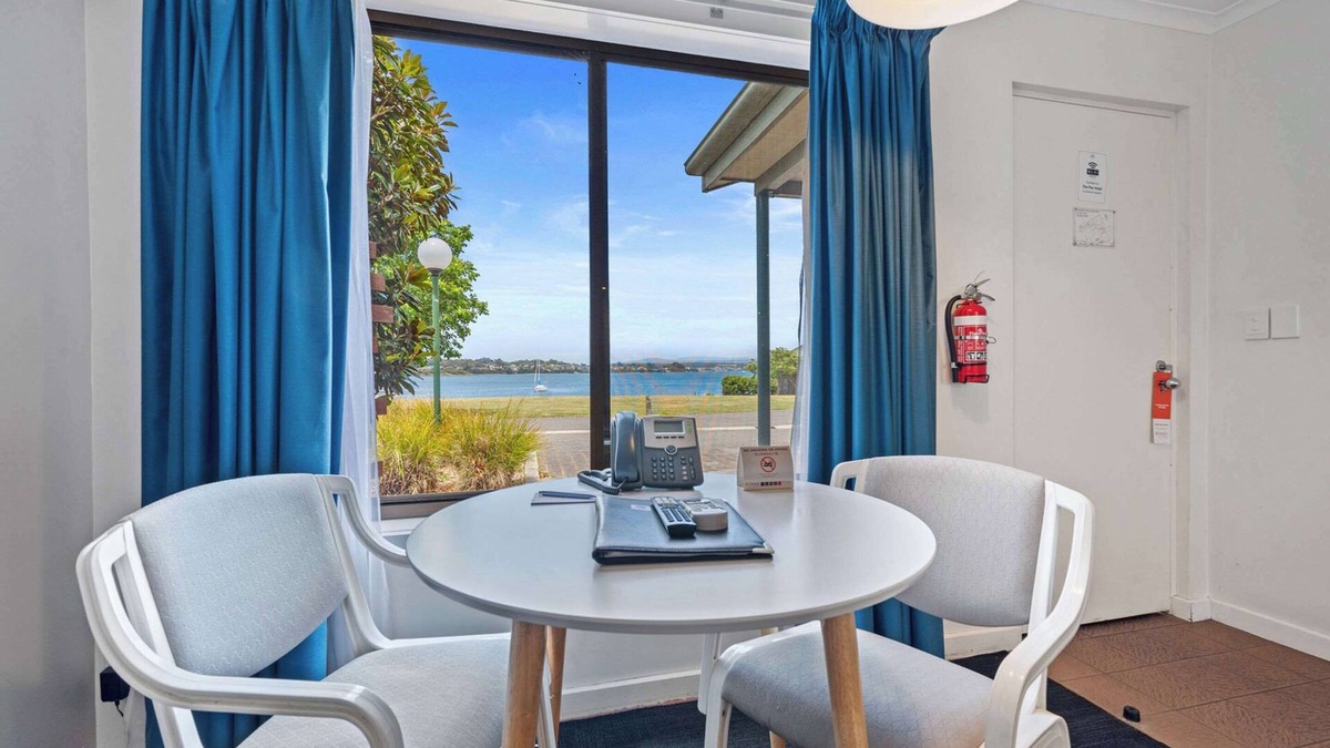 George Town Hotel | Comfort Inn The Pier