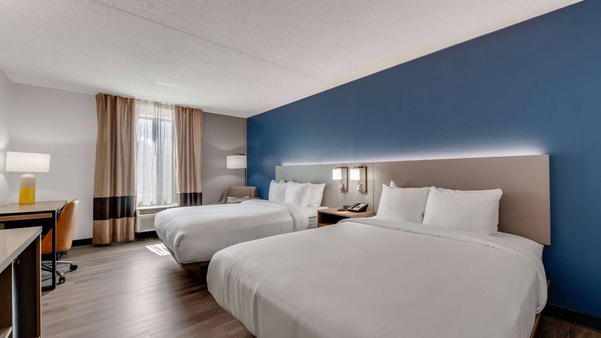 Thomasville Hotel | Comfort Inn Thomasville I-85