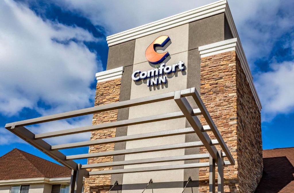 Waukesha Hotel | Comfort Inn