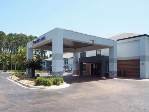 Yulee Hotel | Comfort Inn Yulee - Fernandina Beach