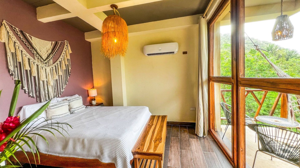 Canaveral Hotel | COMFORT LOFTS IN VILLA TAYRONA