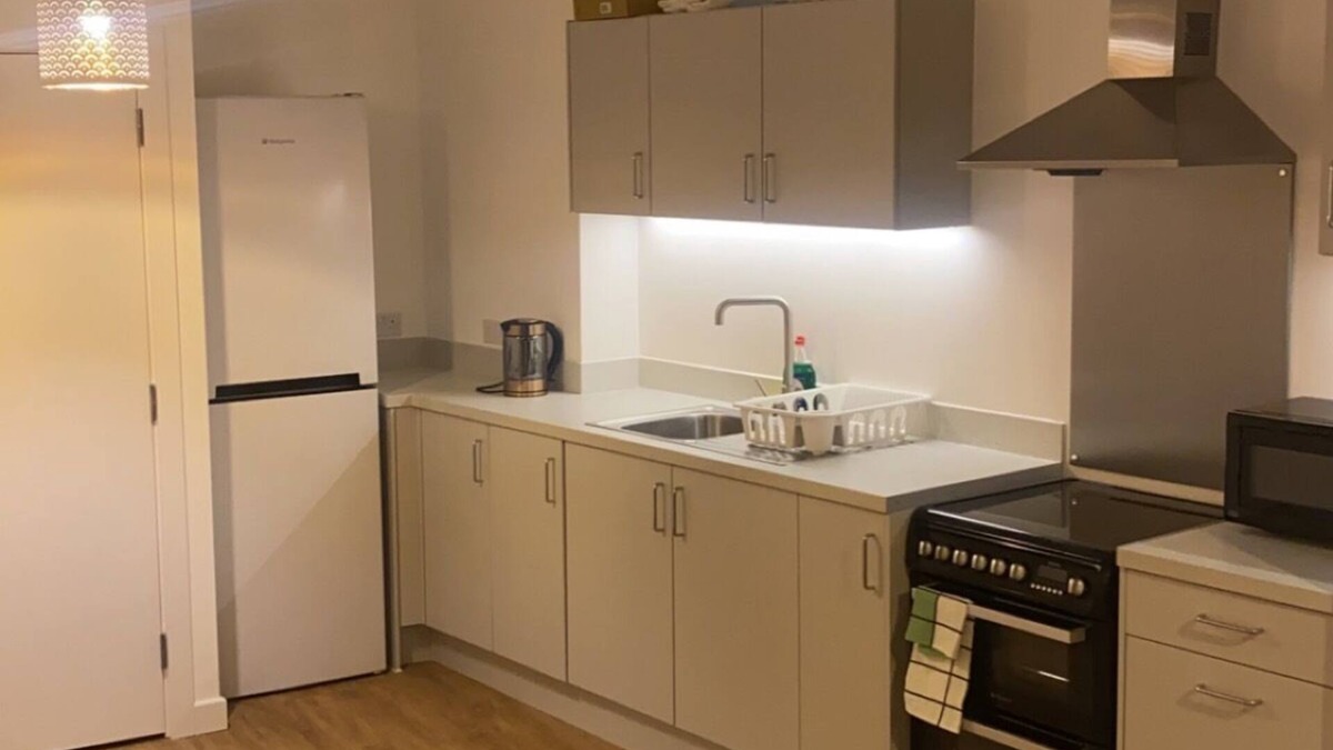 Gascoigne Apartment | Comfort & Luxury 1bedroom apartment