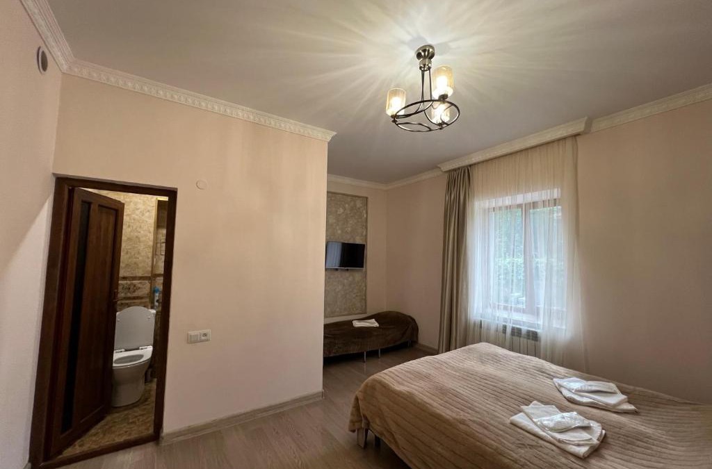 Goris House | COMFORT M Guest House