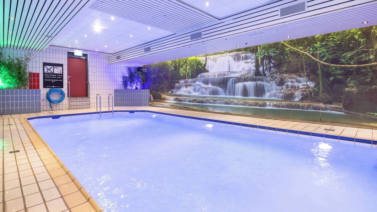 Municipality of Nieuwegein Hotel | Comfort Meets Convenience Near Utrecht – Perfect for Relaxing City Breaks