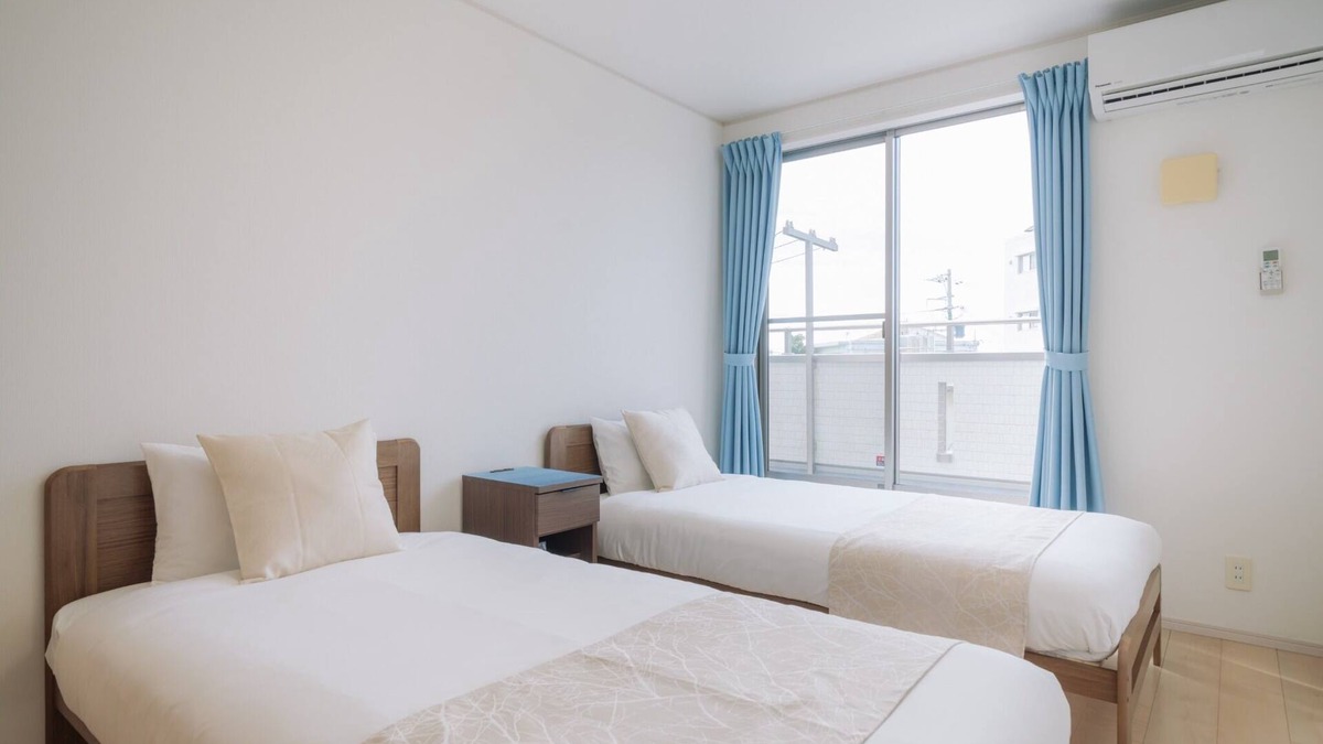 Tokeshi House | Comfort Miyabi No / Nakagami-gun Okinawa