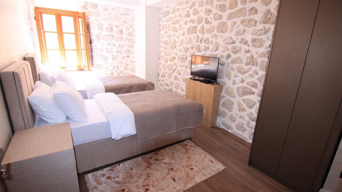 Donje Polje Apartment | Comfort modern apartment in center Cetinje