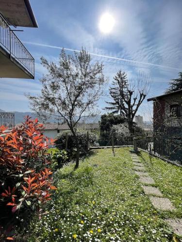 Alzano Lombardo Apartment | Comfort near Bergamo airport